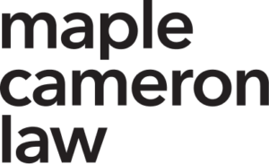 Maple Cameron Law